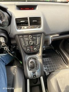 Opel Meriva 1.7 CDTI Cosmo - 12