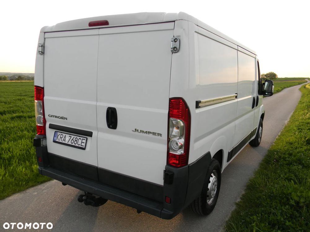 Citroën Jumper - 17