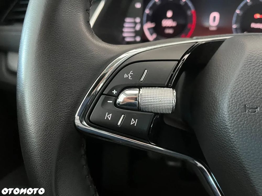 Skoda Octavia 1.5 TSI ACT Style - 19