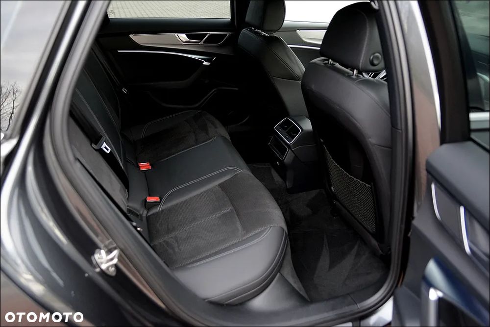 Audi A6 Avant 40 TDI S tronic S line - 24