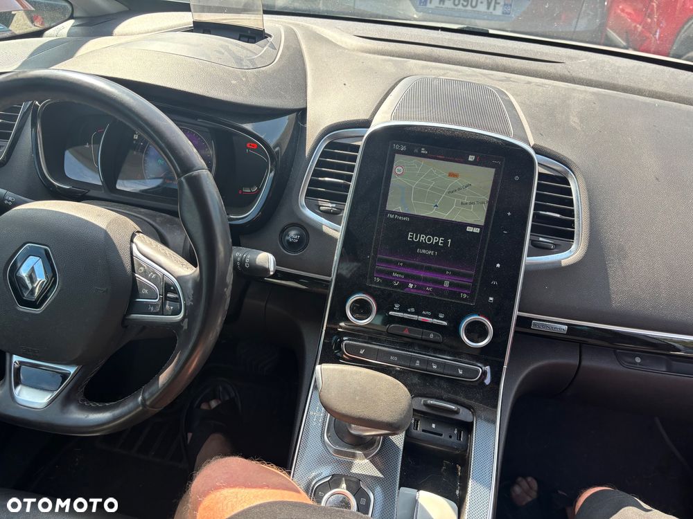Renault Espace Energy dCi 160 EDC Intens - 8