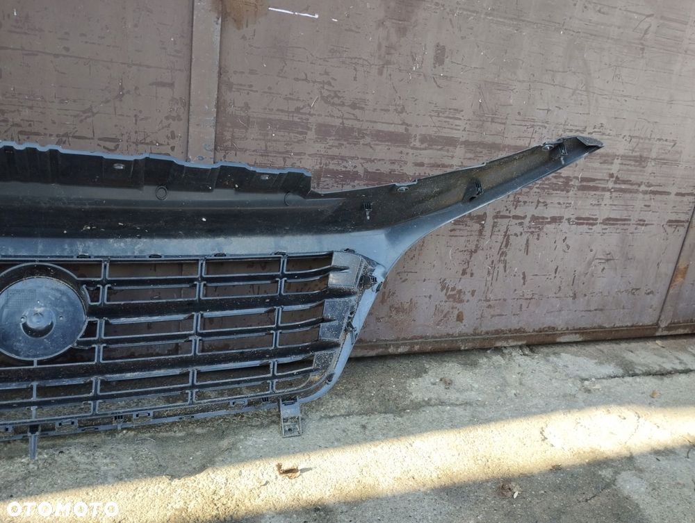 grill atrapa fiat ducato camper kamper knaus - 9