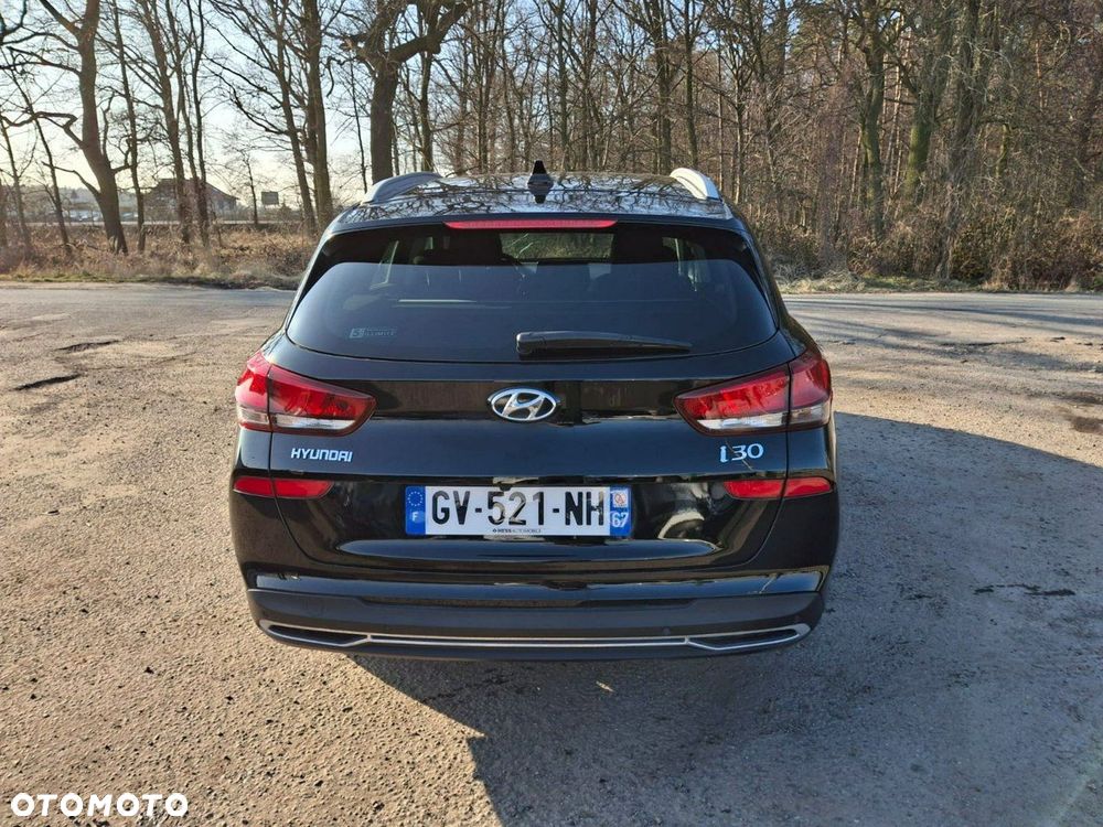 Hyundai i30 - 6
