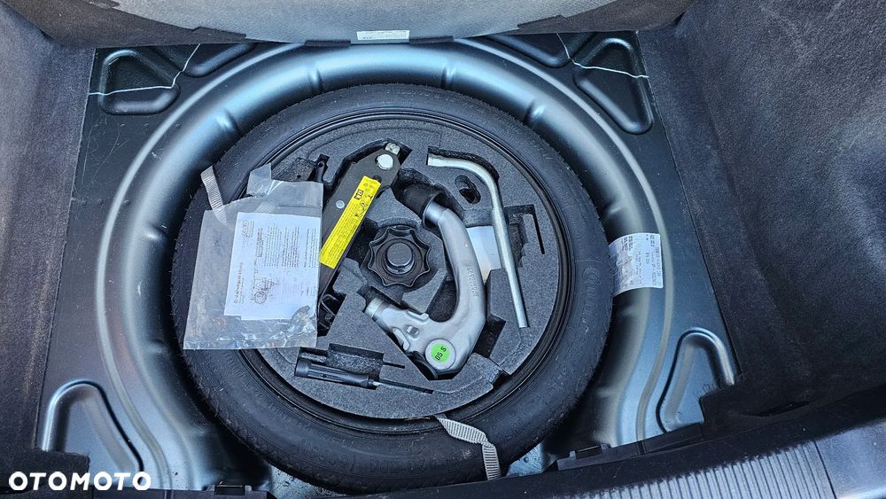 Audi A3 Sportback 1.9 TDI Attraction - 13