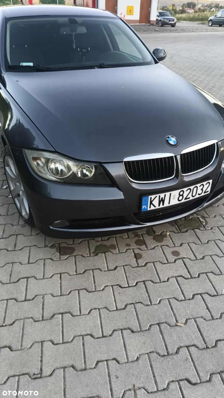 BMW Seria 3 320d - 1