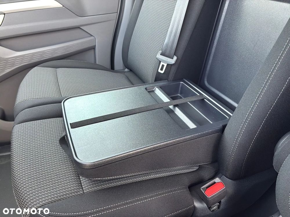 Volkswagen Transporter T7 Furgon EDITION Automat/L2H1, 2.0 TDI 150 KM, r.o. 3500 mm - 17