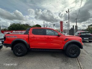 Ford Ranger 3.0 EcoBoost CD Raptor 4WD - 1