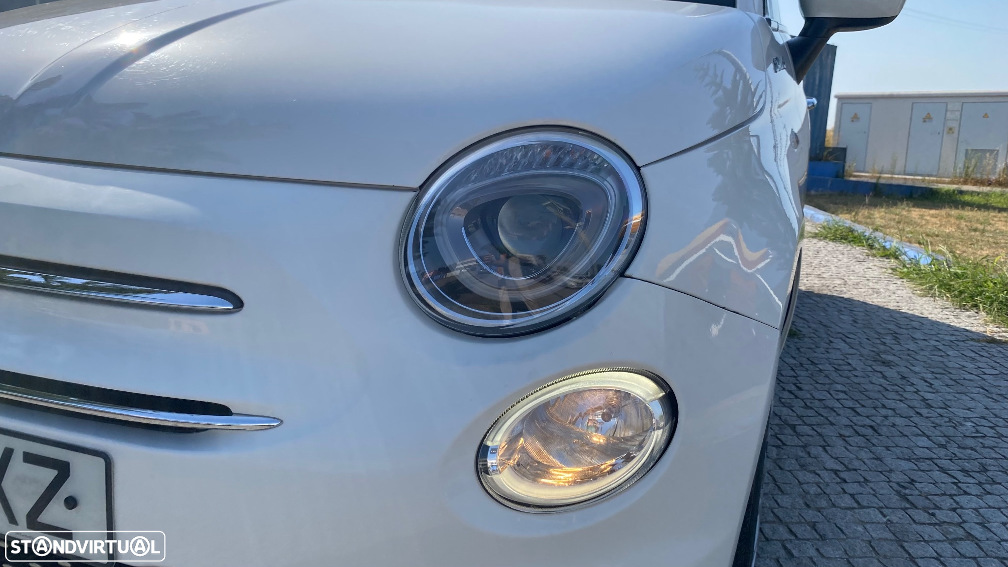 Fiat 500 1.0 Hybrid Dolcevita - 15
