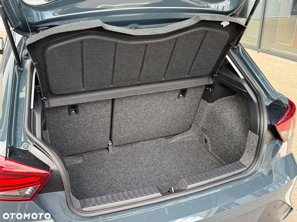 Seat Ibiza 1.0 MPI EVO Reference S&S - 7