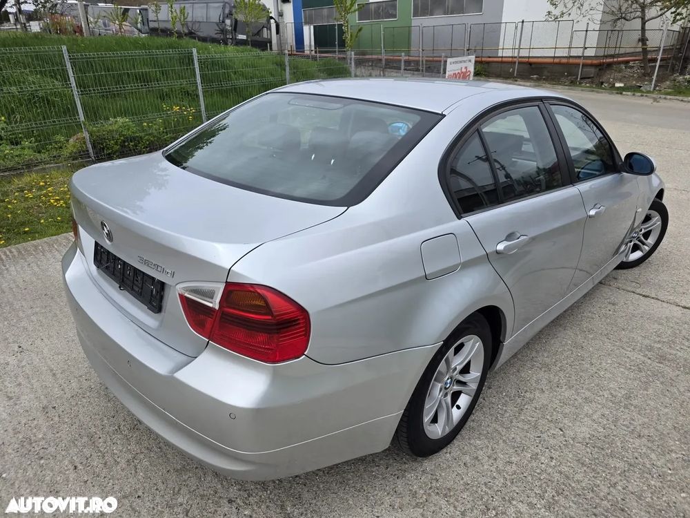 BMW Seria 3 - 20