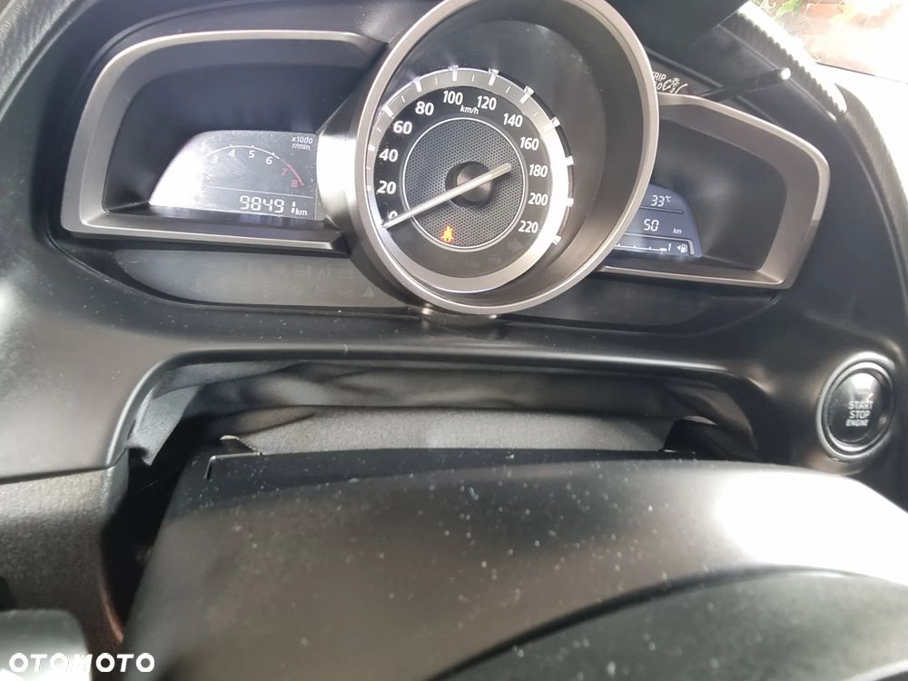 Mazda CX-3 2.0 Skypassion - 13