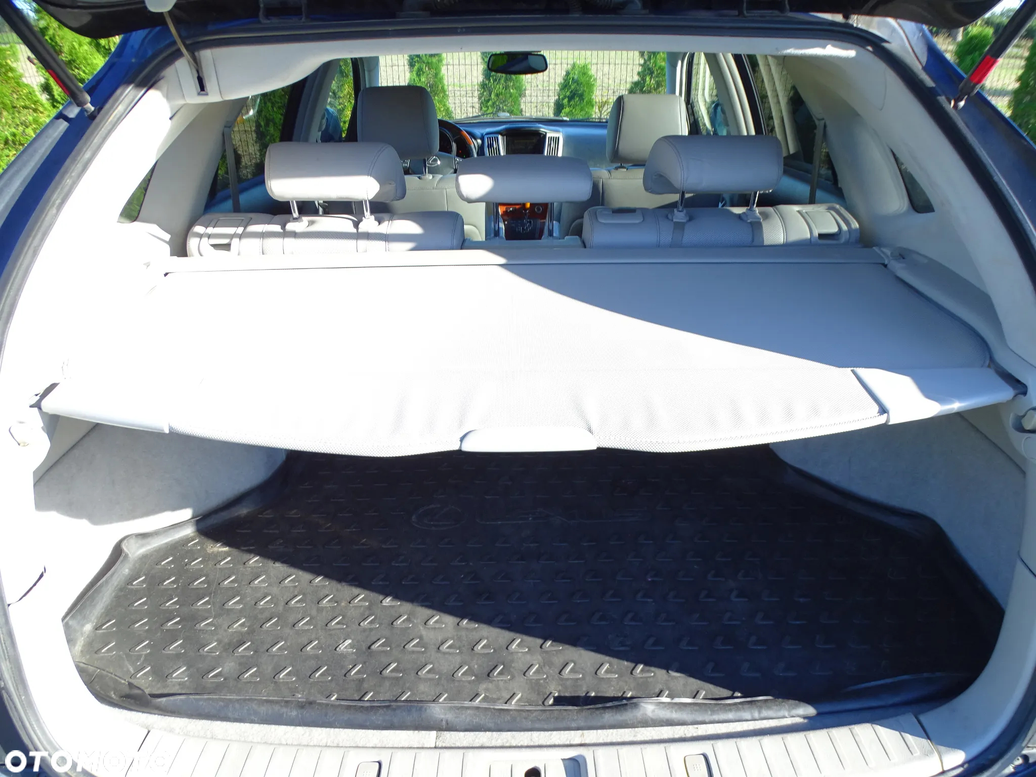Lexus RX 300 Lux - 19