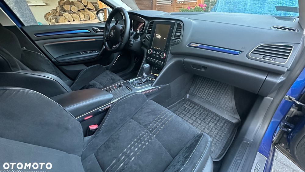 Renault Megane 1.6 TCe GT EDC - 7