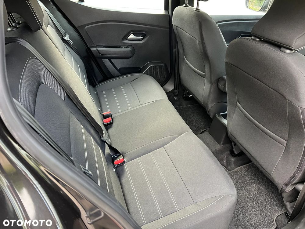 Dacia Sandero TCe 90 Expression - 14