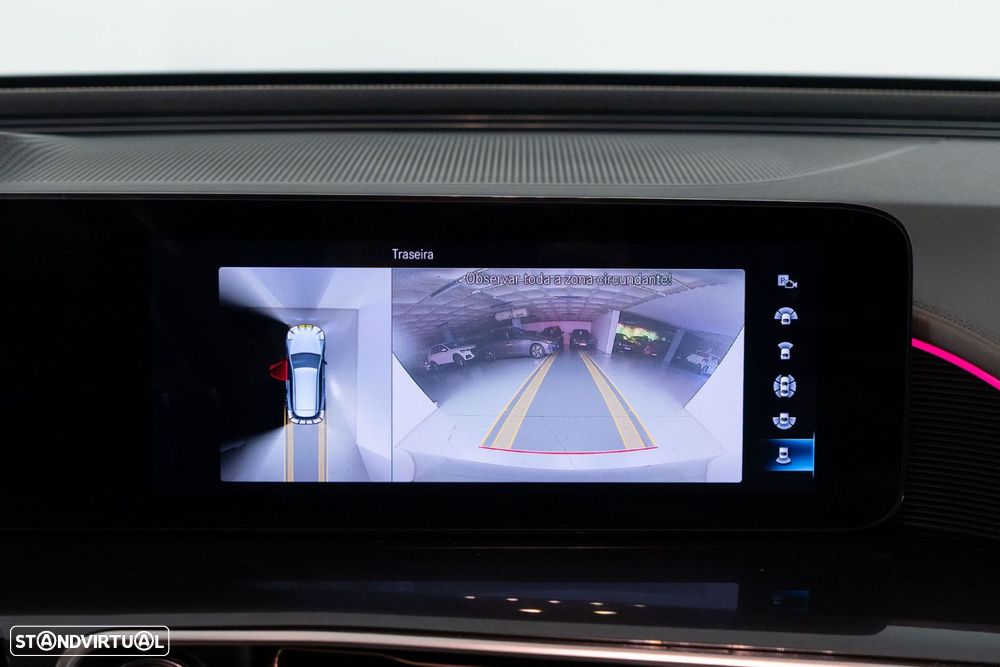 Mercedes-Benz EQC 400 4Matic - 26