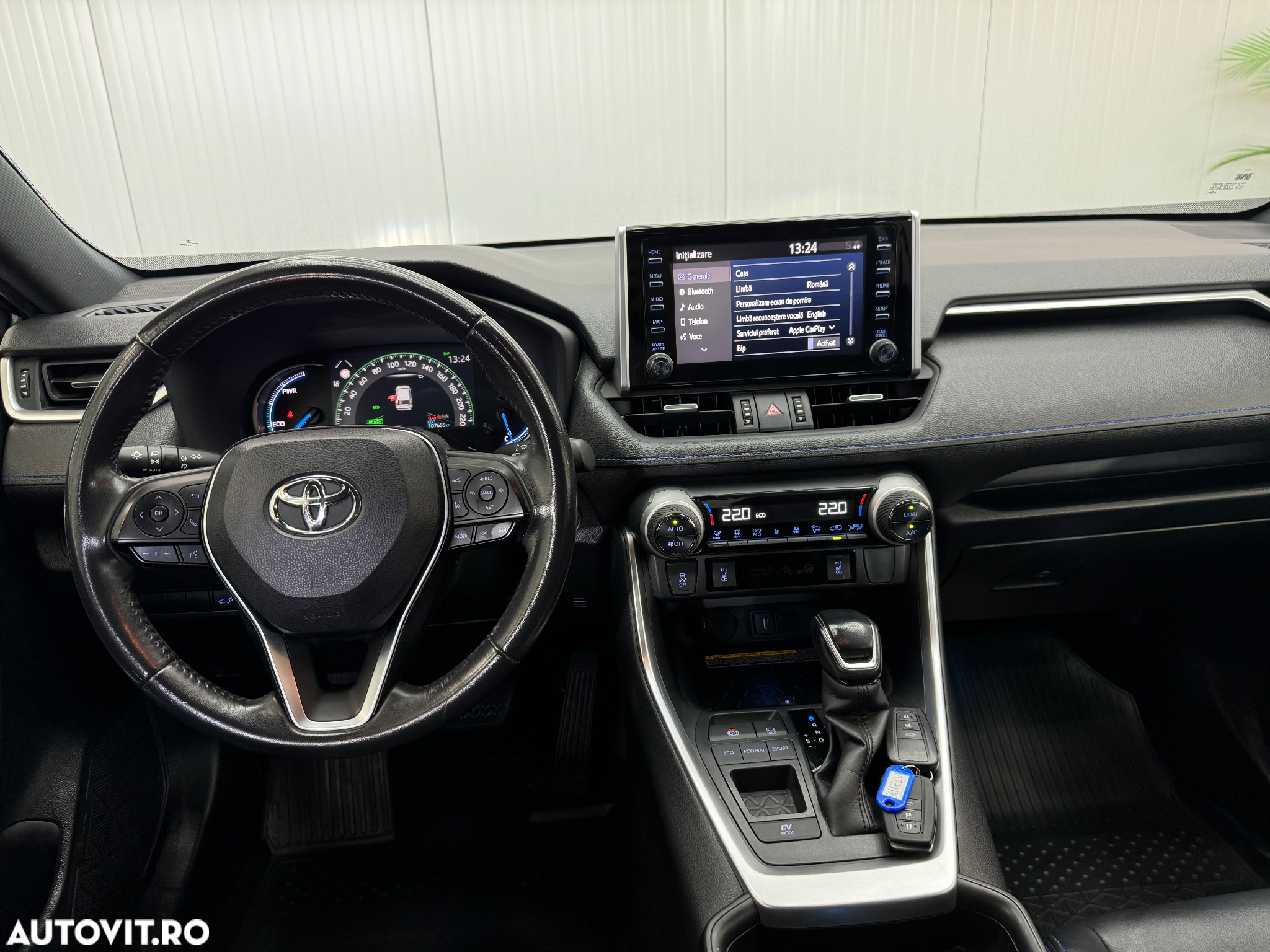 Toyota RAV4 2.5 Hybrid VVT-iE 4x2 Exclusive - 9