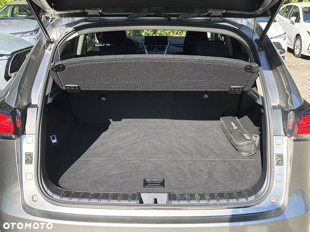 Lexus NX 300 Elegance AWD - 27