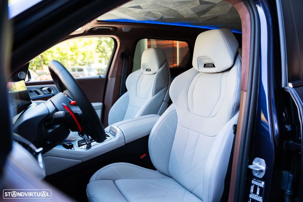 BMW XM Standard - 7