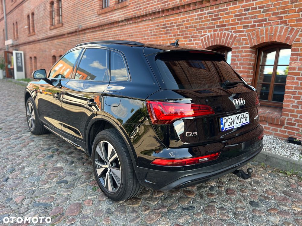 Audi Q5 45 TFSI quattro S tronic - 23