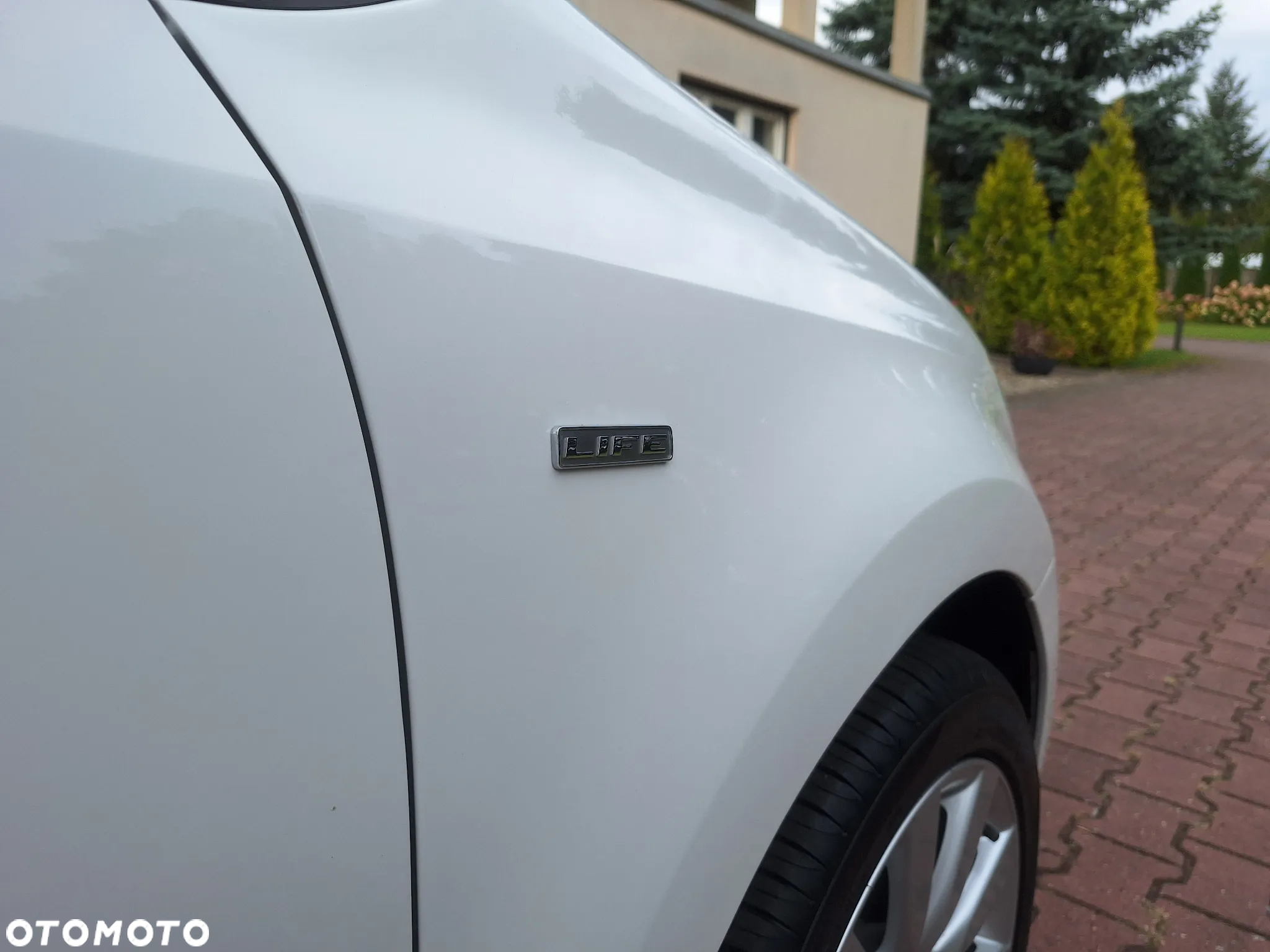 Volkswagen Polo 1.6 TDI Life - 29
