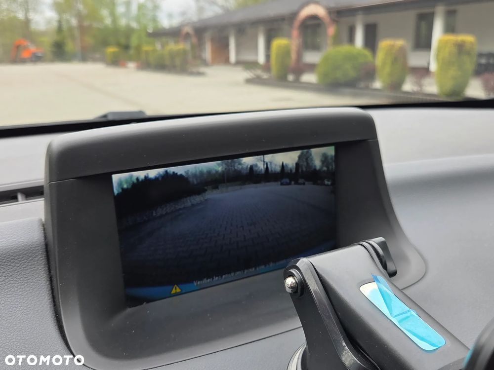 Opel Meriva 1.4 Automatik Innovation - 32