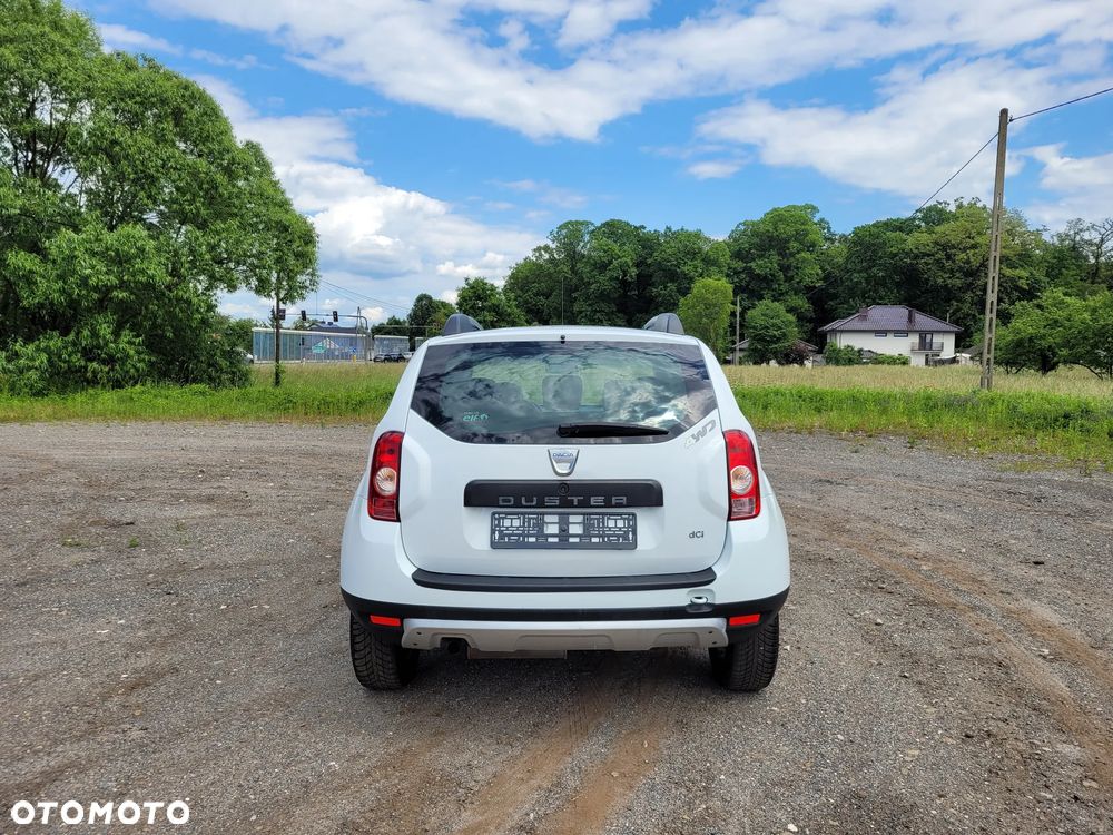 Dacia Duster - 12