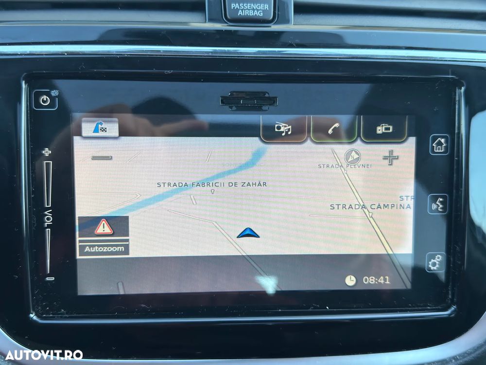 Suzuki S-Cross 1.6 DDIS ALLGRIP Luxus TCSS - 25