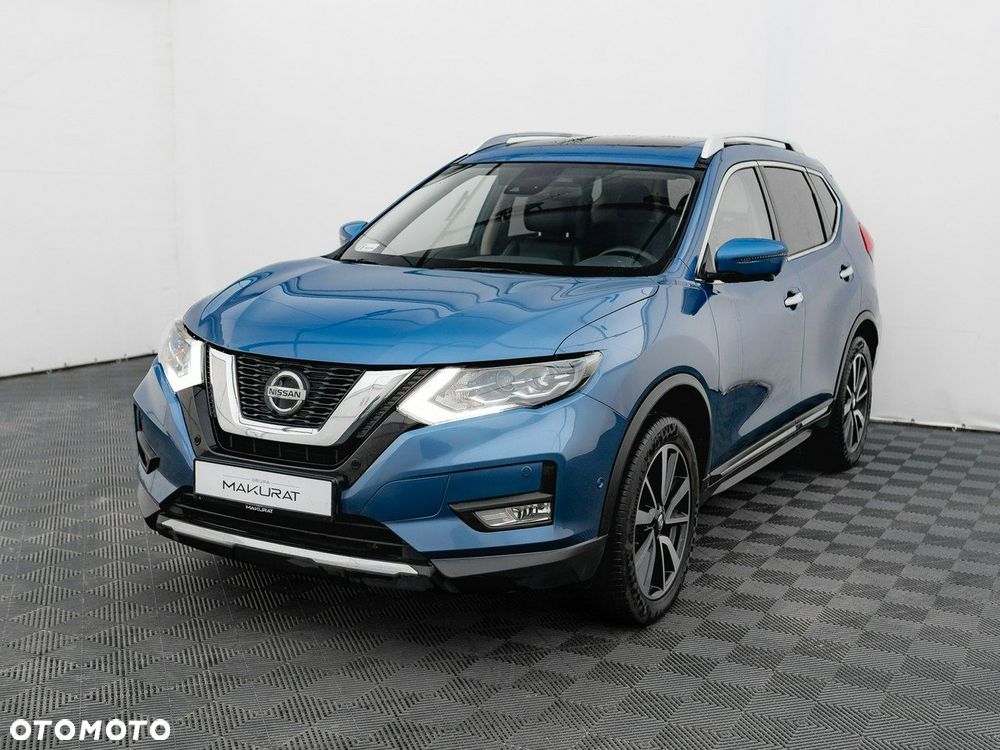 Nissan X-Trail 1.3 DIG-T Tekna 2WD DCT - 3