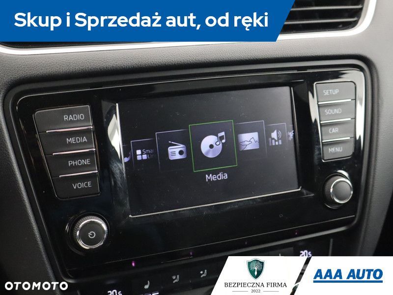 Skoda Octavia - 15