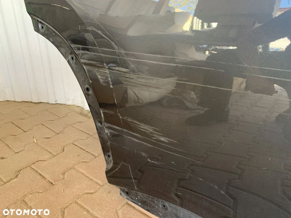 LEXUS NX II 2021- DRZWI PRAWE PRZEDNIE PRZÓD CHROM LISTWA NAKŁADKA GÓRNA - 10