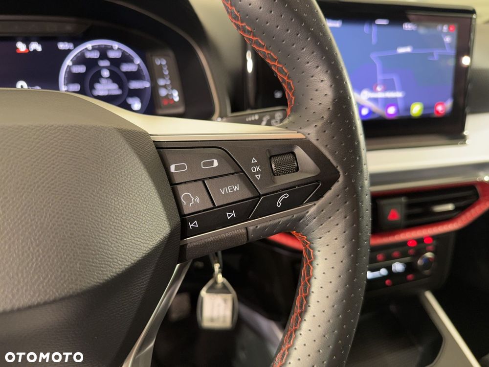 Seat Arona - 18
