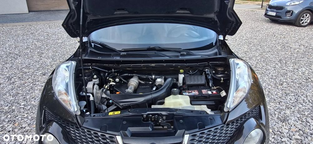 Nissan Juke 1.5 dCi Edition - 21