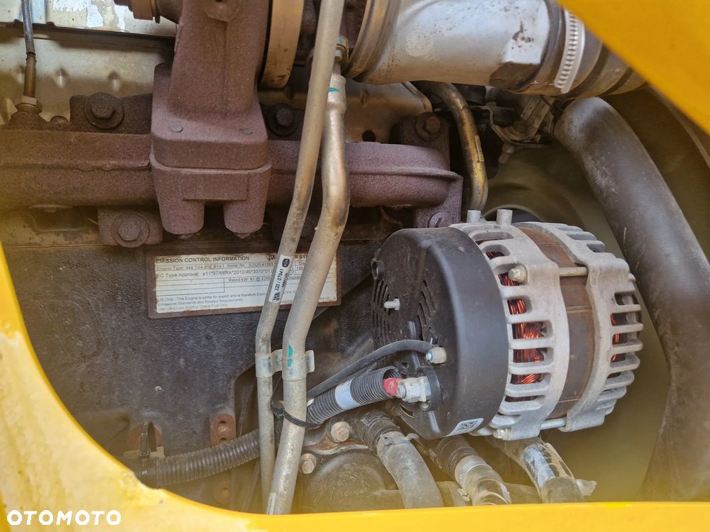 JCB 3CX - 23