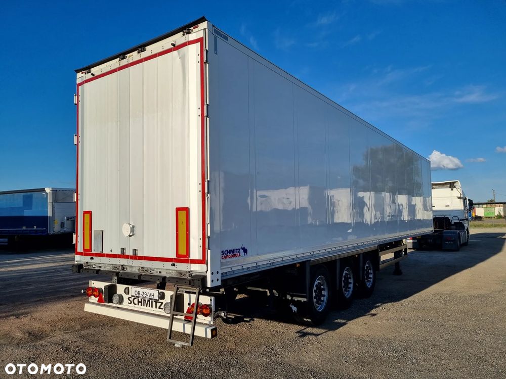 Schmitz Cargobull SCB*S3B - 6