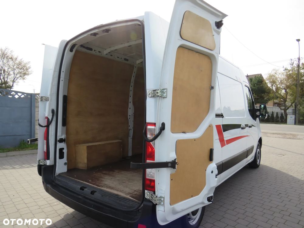 Renault Master L2H2 2.3dci 101Ps - 35