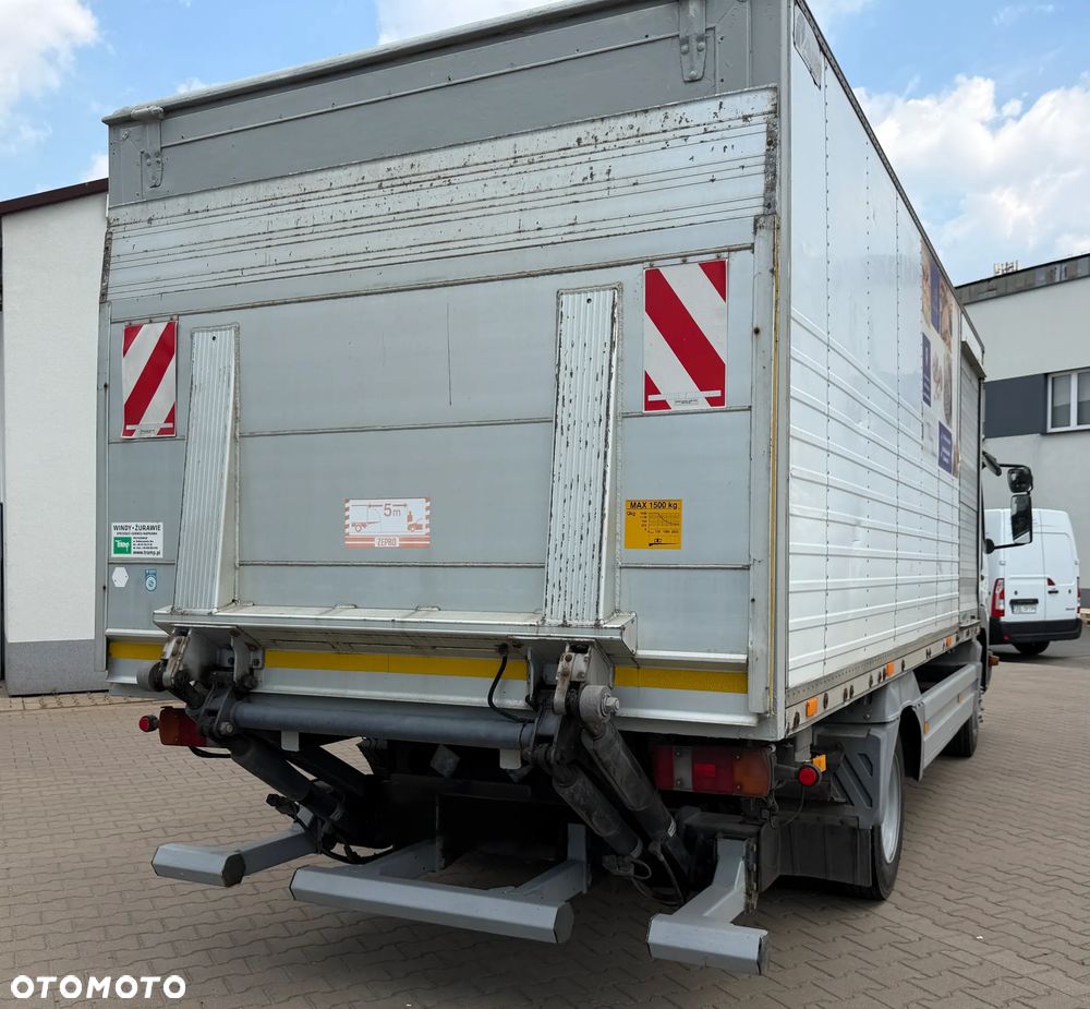 Mercedes-Benz ATEGO - 4