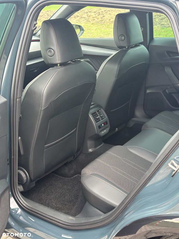 Cupra Formentor 1.5 TSI DSG Tribe Edition - 21