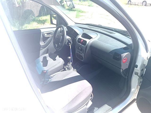 Opel Combo Tour - 14