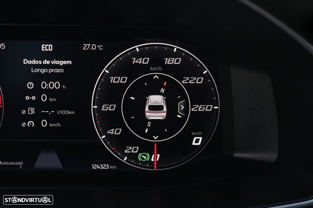 SEAT Leon ST 2.0 TDI FR DSG - 49