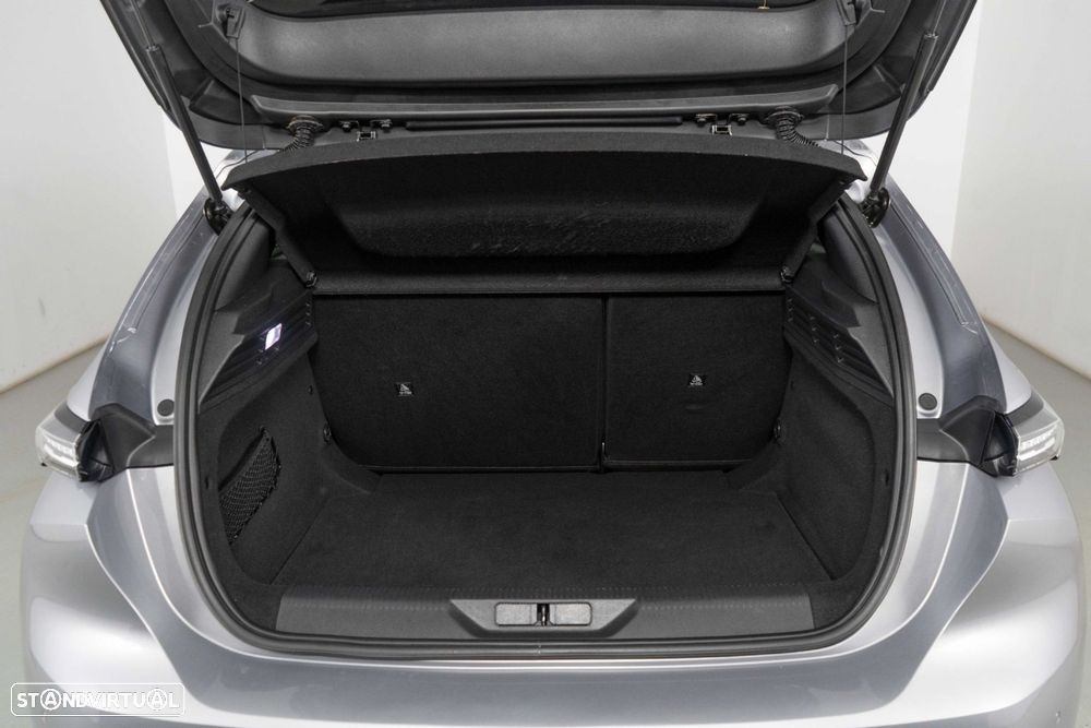 Peugeot 308 1.2 Hybrid Allure e-DCS6 - 24
