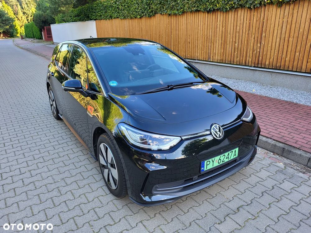 Volkswagen ID.3 58kWh Pro Performance - 7