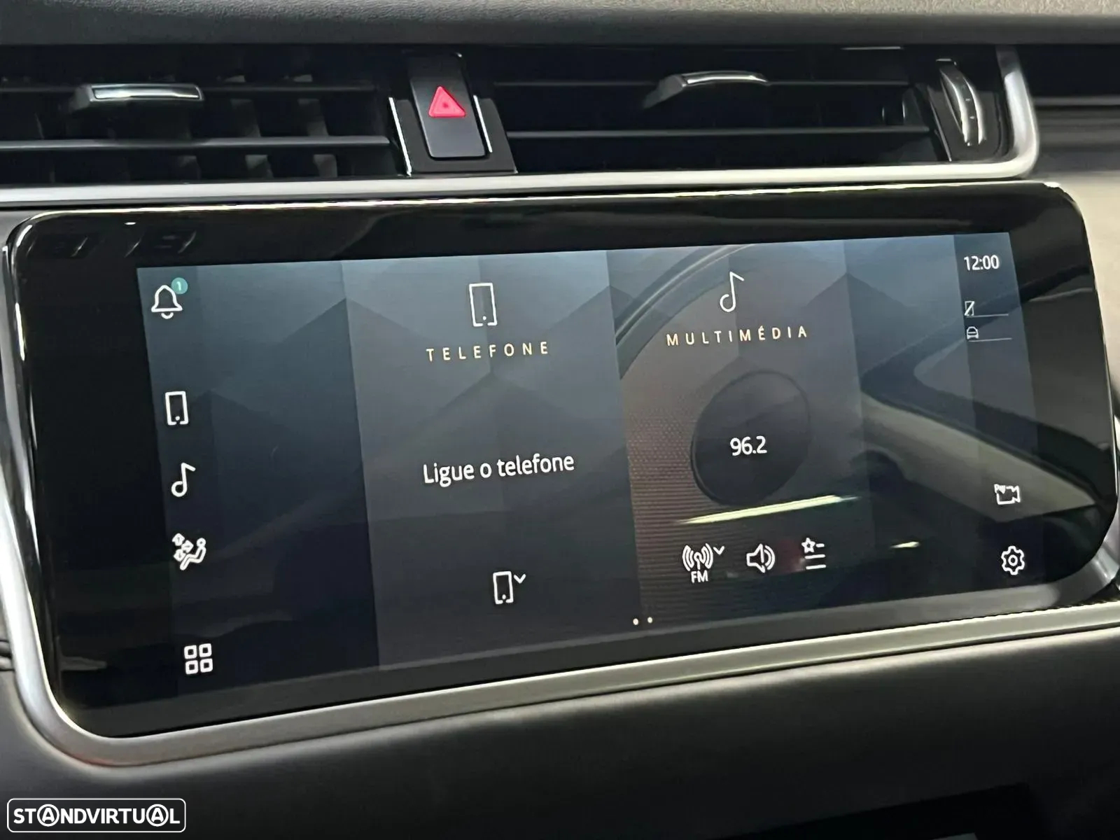 Land Rover Range Rover Evoque 1.5 P300e AWD R-Dynamic Auto - 10