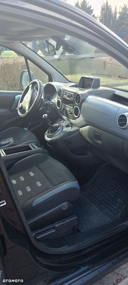 Citroën Berlingo VTi 120 XTR - 6