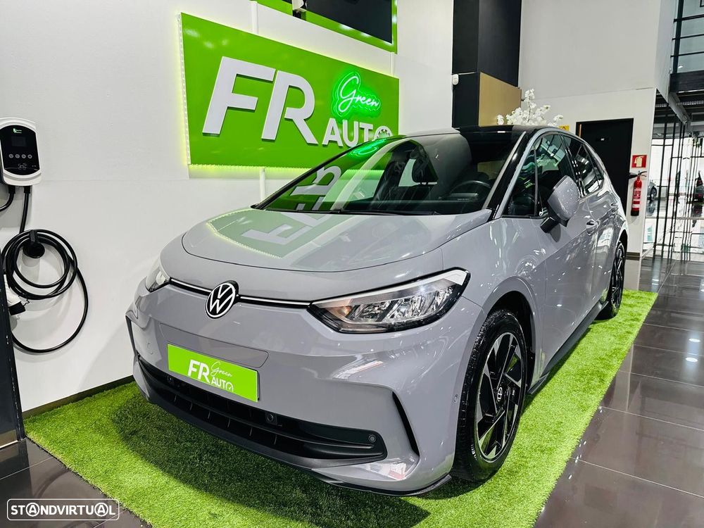 VW ID.3 58 kWh Pro - 16