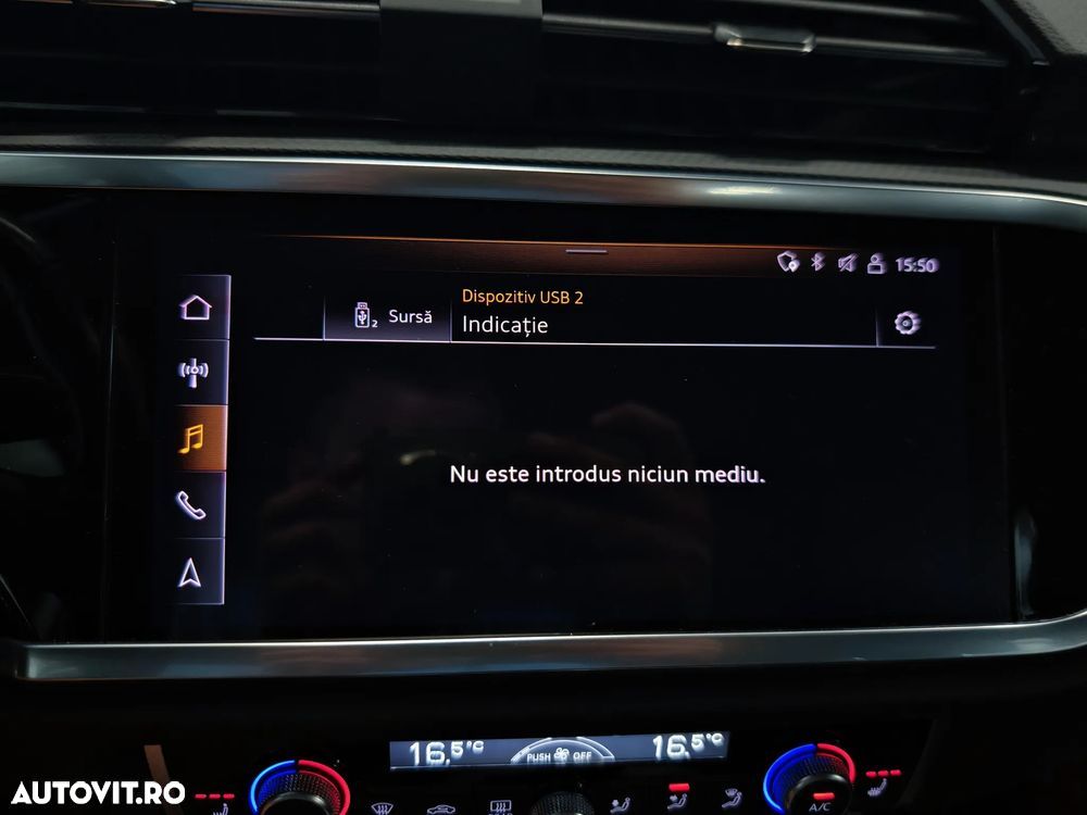 Audi Q3 2.0 35 TDI S tronic Advanced - 22