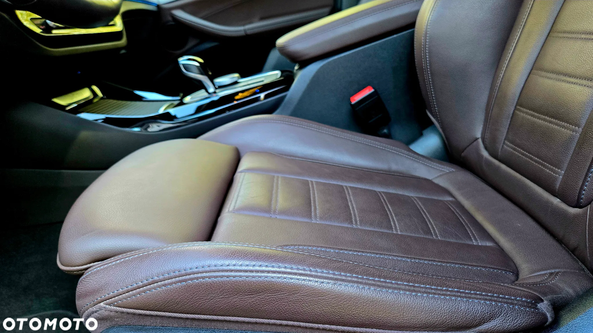 BMW X3 - 33