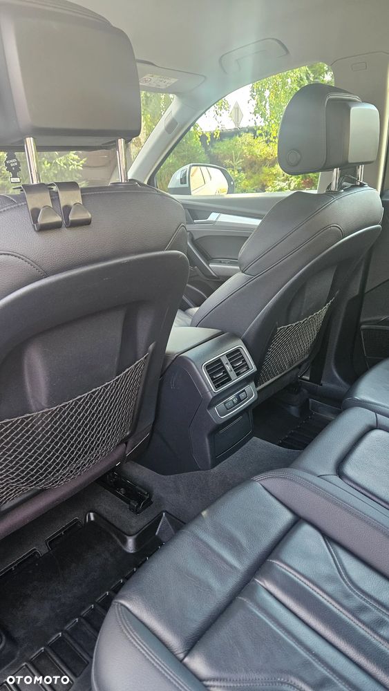 Audi Q5 2.0 TDI Quattro S tronic - 17