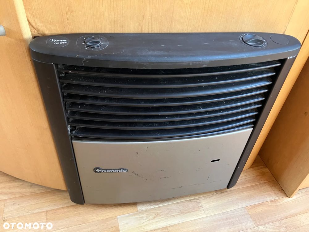 SWIFT Abbey GTS 216 - 13