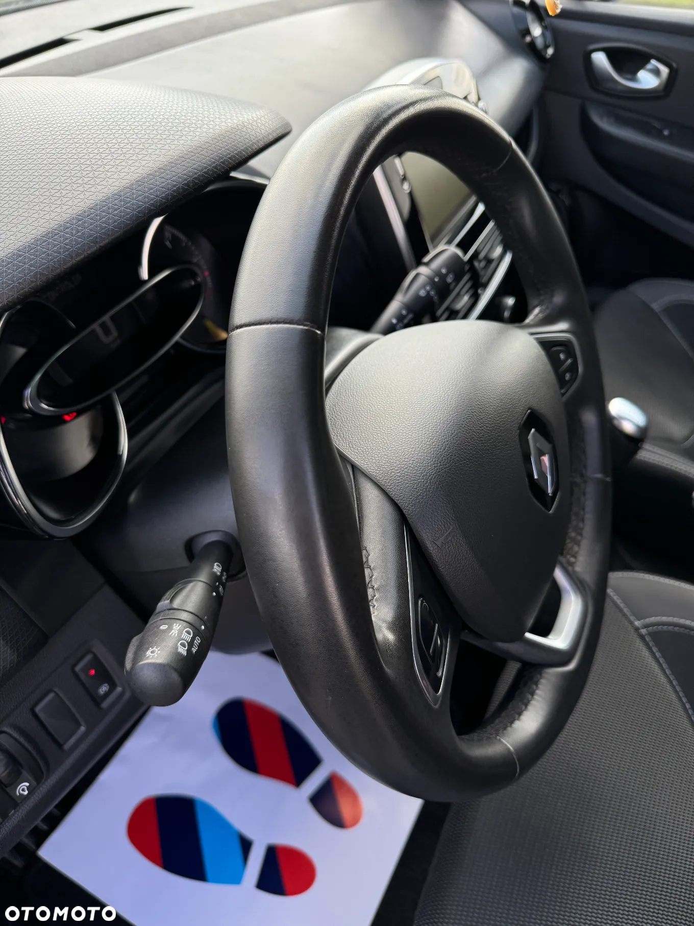 Renault Clio 0.9 Energy TCe Limited Plus - 30