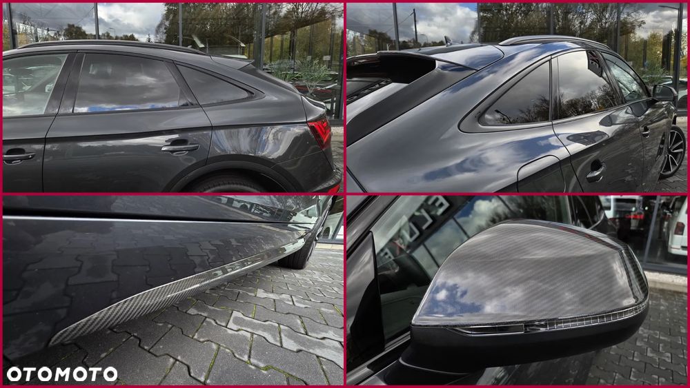 Audi Q5 Sportback - 31